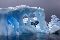 Ice and Icebergs