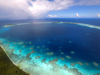 Chagos Archipelago 2016