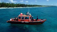 Chagos Archipelago 2019