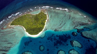 Chagos Archipelago 2018