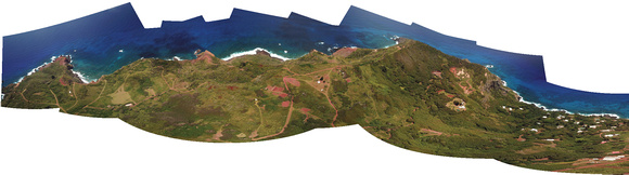 Pitcairn Panorama 1 - Nov 2017