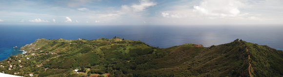 Pitcairn Panorama 3 - Nov 2017